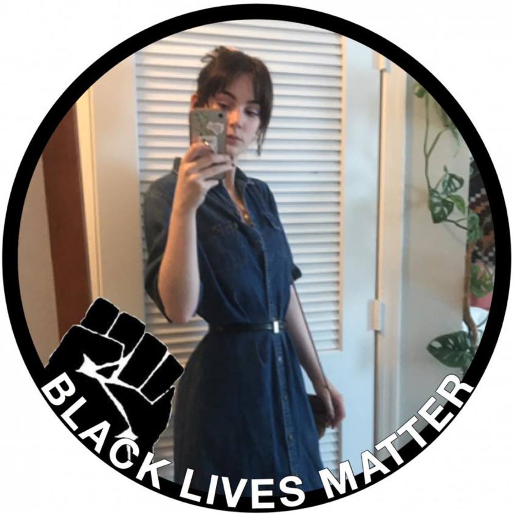 Meet your Posher, Allison